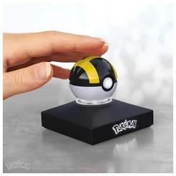 Ultra Ball Mini Diecast Replica