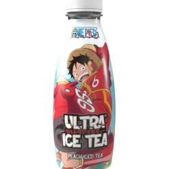 Ultra Ice Tea Peach Luffy 500ml