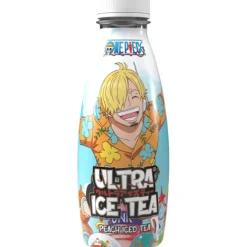 Ultra Ice Tea Peach Sanji 500ml