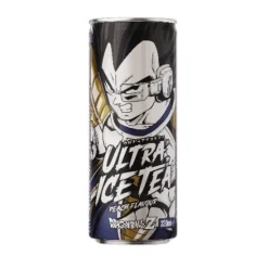 Ultra Ice Tea Vegeta 330 ml