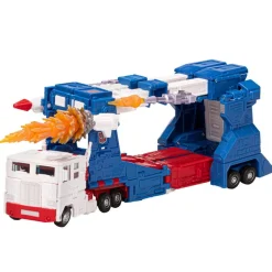 Ultra Magnus Generations Studio Commander Class Action Figure 24 cm