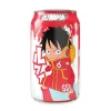 Ultra Pop Soda Strawberry Lemonade Luffy 330ml