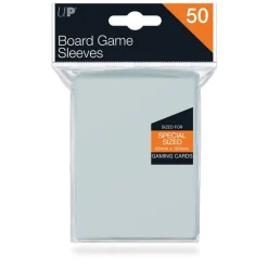 Ultra-PRO Special Sized Board Game Sleeves 65x100 mm (50)