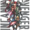 Uncanny Avengers - Volume 1: The Red Shadow (marvel Now)