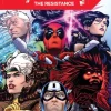 Uncanny Avengers the Resistance