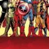 Uncanny Avengers Volume 2: Ragnarok Now (marvel Now)