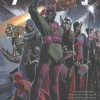 Uncanny Avengers Volume 4: Avenge The Earth (marvel Now)