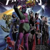 Uncanny Avengers Volume 4: Avenge the Earth (Marvel Now)