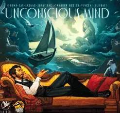 Unconscious Mind Retail Edition