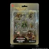Undead Armies Skeletons Icons of the Realms Premium Painted Miniatures