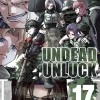 Undead Unluck Vol. 17