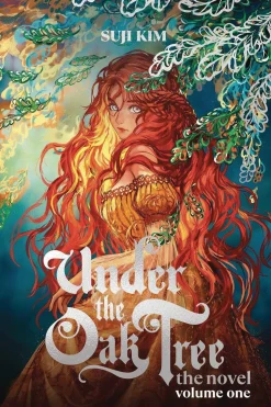 Under the Oak Tree Vol. 02 Novel