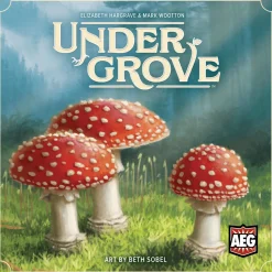 Undergrove