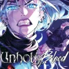 Unholy Blood, Vol. 8