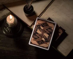 Union Deluxe Kortstokk