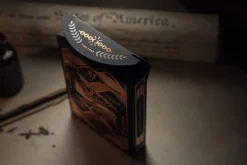 Union Deluxe Kortstokk