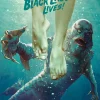 Universal Monsters Black Lagoon Cover B Middleton, Universal Monsters Black Lagoon Cover B Middleton