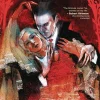 Universal Monsters Dracula Cover A Simmonds, Universal Monsters Dracula Cover A Simmonds