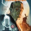 Universal Monsters Frankenstein Direct Market Edition