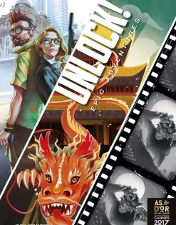 Unlock!: Epic Adventures