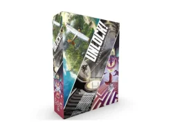 Unlock! (Norsk utgave)