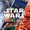 Unlock!: Star Wars Escape Game