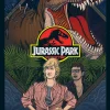 Unmatched: Jurassic Park – Dr. Sattler vs. T. Rex