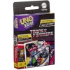 Uno Flip Transformers Card Game