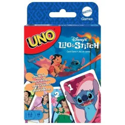 UNO Lilo & Stitch