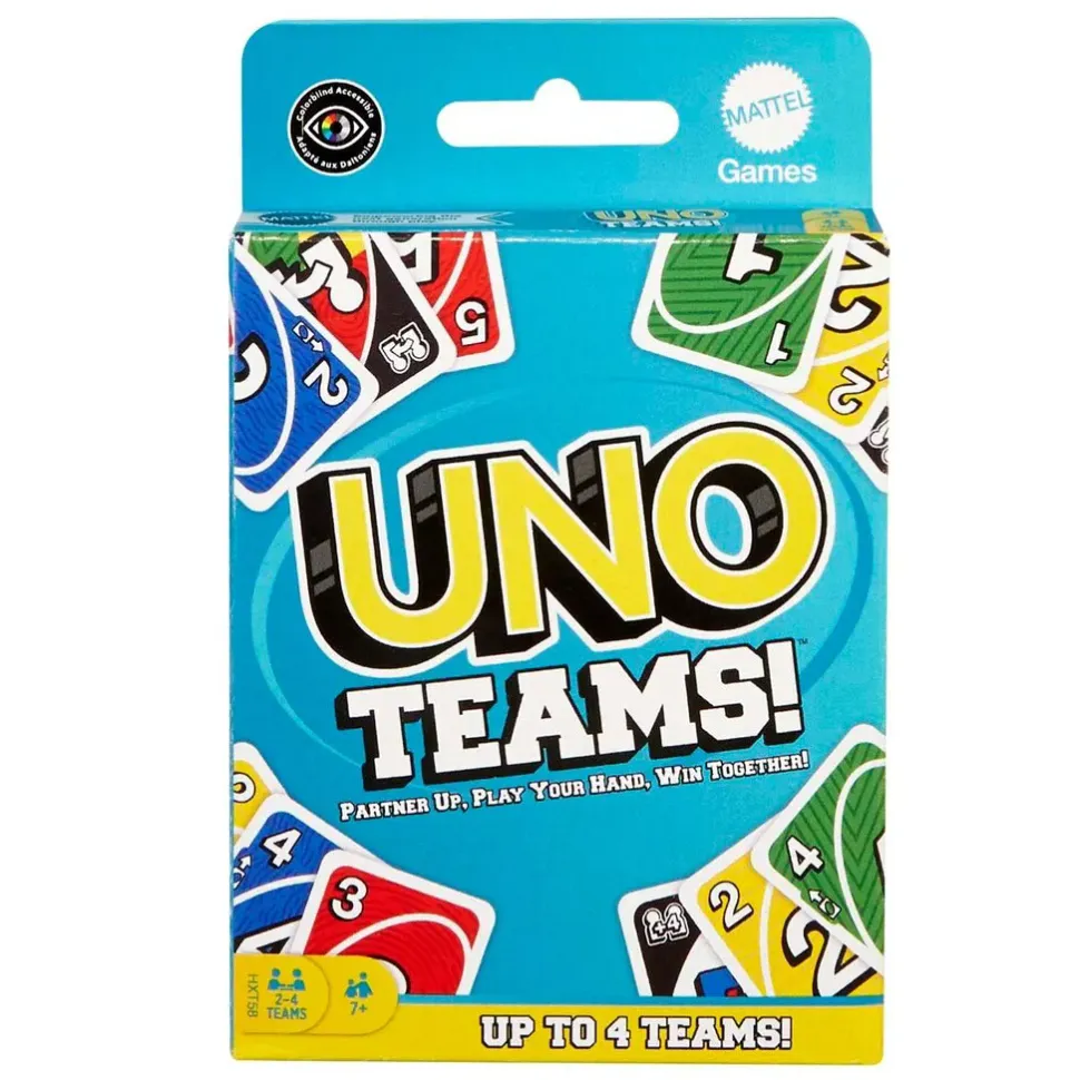 UNO Teams!