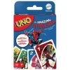 UNO The Amazing Spider-man