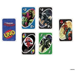 UNO The Amazing Spider-man