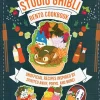 Unofficial Studio Ghibli Bento Cookbook