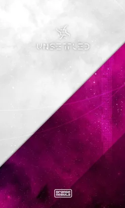 Unsettled Framework incl Planets 1 and 2