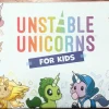 Unstable Unicorns for Kids