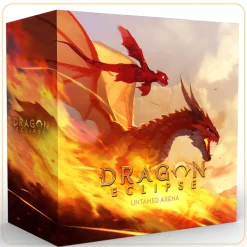 Untamed Arena Expansion