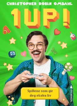 1UP! spillene som gir deg ekstra liv