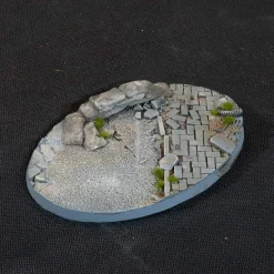 Urban Warfare Bases Oval 105 mm (1)