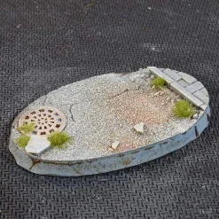 Urban Warfare Bases Oval 60 mm (4)