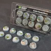 Urban Warfare Bases Round 25 mm (10)