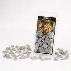 Urban Warfare Basing Bits