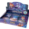 Ursula's Return Booster Display Boks Lorcana TCG