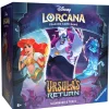 Ursula's Return Illumineer's Trove Set Lorcana TCG