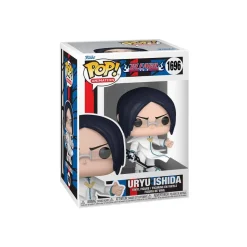 Uryu Ishida POP! Animation Vinyl Figure (mulig Chase-variant)