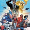 U.S.Avengers Vol. 1: American Intelligence Mechanics