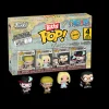 Usopp Bitty POP! Vinyl Figure 4-Pack