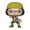 Usopp POP! Animation Vinyl Figure