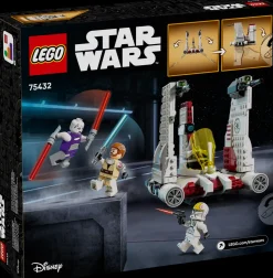 V-19 Torrent-stjernejager (75432)