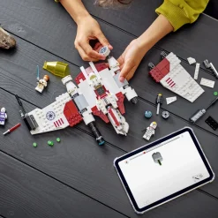 V-19 Torrent-stjernejager (75432)