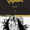 Vagabond Definitive Edition, Vol. 5